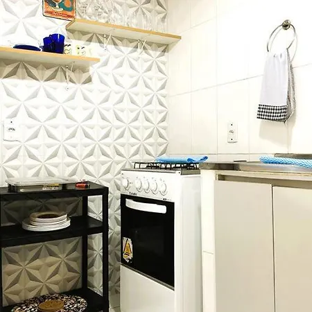 Apartamento Na Orla De Copacabana Rio de Janeiro Exterior photo