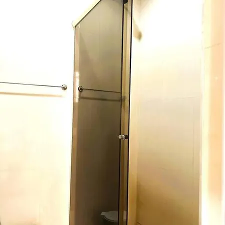 Apartamento Na Orla De Copacabana Rio de Janeiro Exterior photo