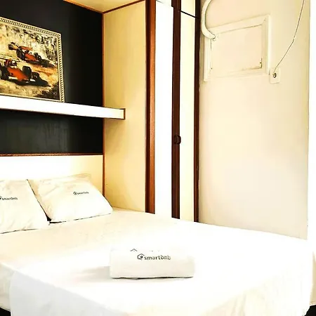 Apartamento Na Orla De Copacabana Rio de Janeiro Exterior photo