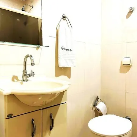 Apartamento Na Orla De Copacabana Rio de Janeiro Exterior photo