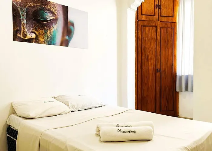Apartamento Na Orla De Copacabana