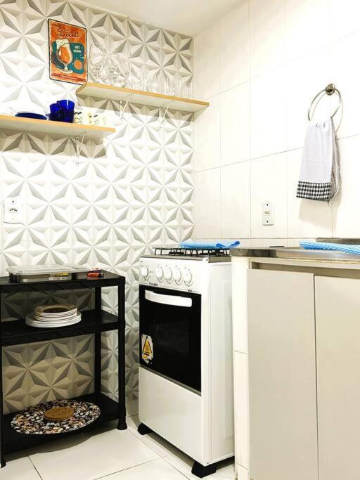 Apartment Na Orla De Copacabana Rio de Janeiro