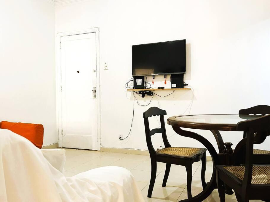 Na Orla De Copacabana Apartment *