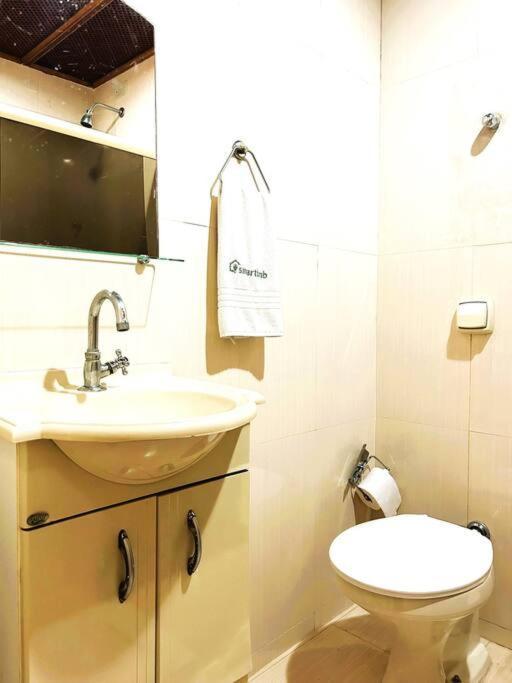 Apartment Na Orla De Copacabana Rio de Janeiro